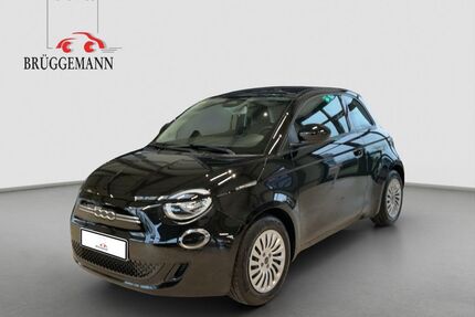 Fiat 500e Gebrauchtwagen