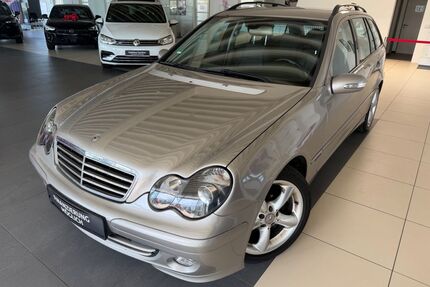 Mercedes-Benz C 200 Gebrauchtwagen
