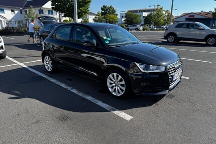 Audi A1 Gebrauchtwagen