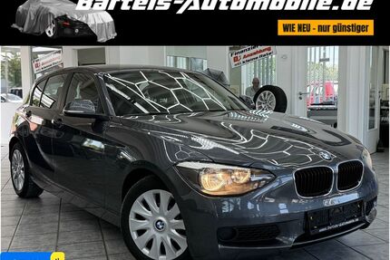 BMW 116 Gebrauchtwagen