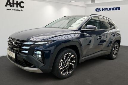 Hyundai TUCSON Gebrauchtwagen