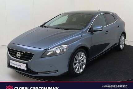 Volvo V40 Gebrauchtwagen