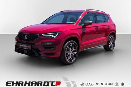 Seat Ateca Gebrauchtwagen