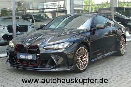 BMW M4 Gebrauchtwagen