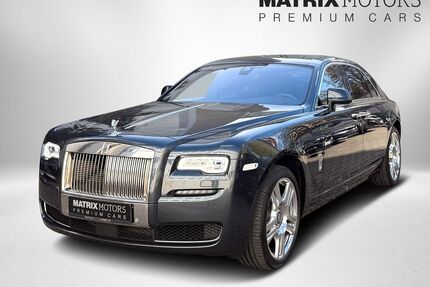 Rolls Royce Ghost Gebrauchtwagen