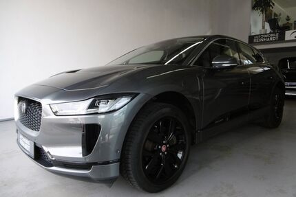 Jaguar I-Pace Gebrauchtwagen