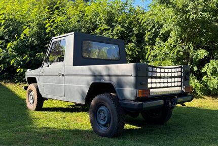 Mercedes-Benz G 240 Gebrauchtwagen