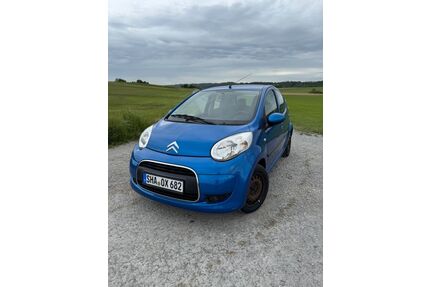 Citroen C1 Gebrauchtwagen