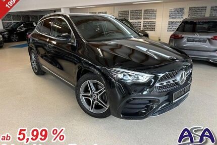 Mercedes-Benz GLA 200 Gebrauchtwagen