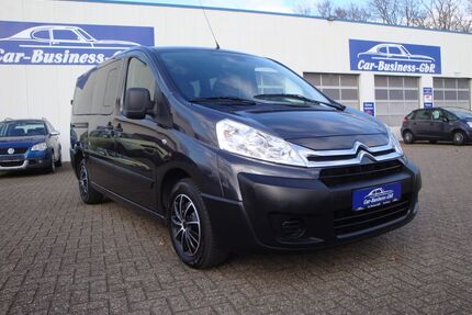 Citroen Jumpy Gebrauchtwagen