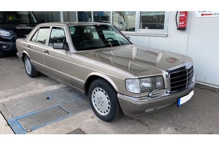 Mercedes-Benz S 260 Gebrauchtwagen