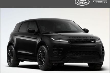 Land Rover Range Rover Evoque Gebrauchtwagen