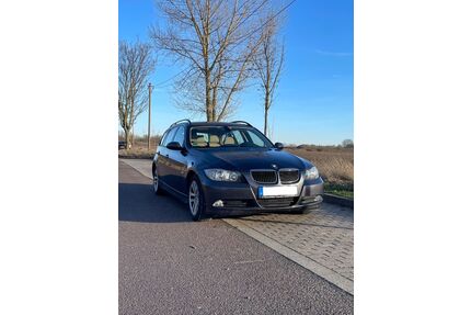 BMW 320 Gebrauchtwagen