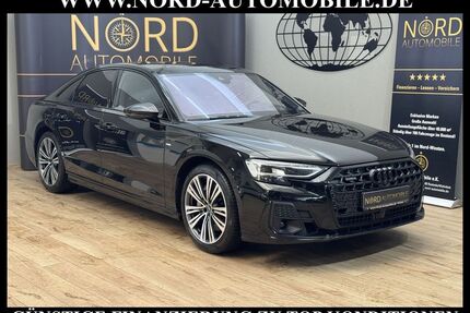 Audi A8 Gebrauchtwagen