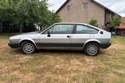 Alfa Romeo Alfasud Gebrauchtwagen