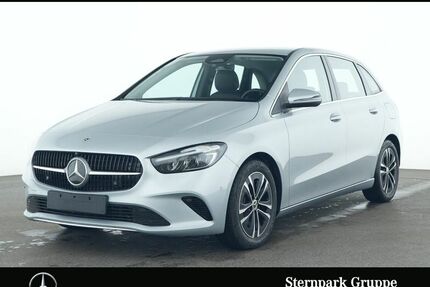 Mercedes-Benz B 200 Gebrauchtwagen