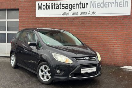 Ford C-Max Gebrauchtwagen