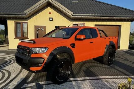 Ford Ranger Gebrauchtwagen