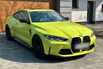 BMW M4 Gebrauchtwagen