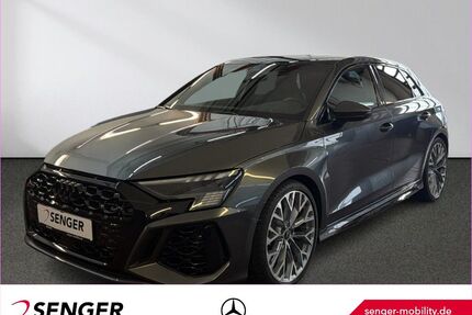 Audi RS3 Gebrauchtwagen