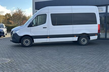 Mercedes-Benz Sprinter Gebrauchtwagen