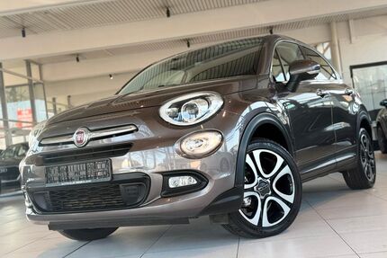 Fiat 500X Gebrauchtwagen