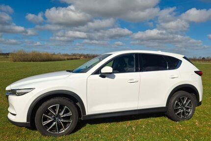 Mazda CX-5 Gebrauchtwagen