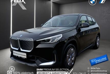 BMW iX1 Gebrauchtwagen