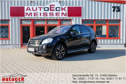 Mercedes-Benz ML 350 Gebrauchtwagen