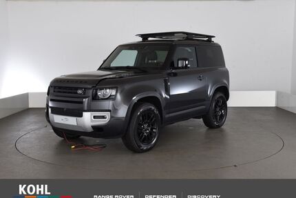 Land Rover Defender Gebrauchtwagen