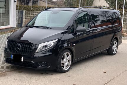 Mercedes-Benz Vito Gebrauchtwagen