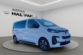 Citroen SpaceTourer Gebrauchtwagen