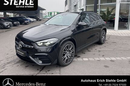 Mercedes-Benz GLA 180 Gebrauchtwagen