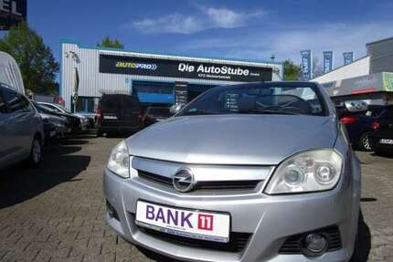 Opel Tigra Gebrauchtwagen