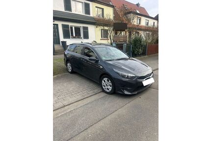 Kia ceed / Ceed Gebrauchtwagen