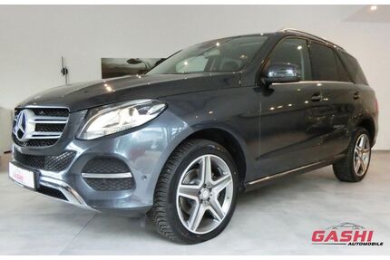 Mercedes-Benz GLE 350 Gebrauchtwagen