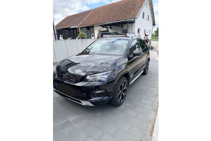 Seat Ateca Gebrauchtwagen