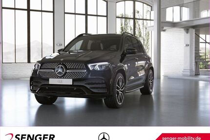 Mercedes-Benz GLE 300 Gebrauchtwagen