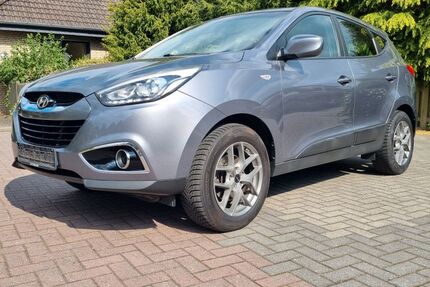 Hyundai ix35 Gebrauchtwagen