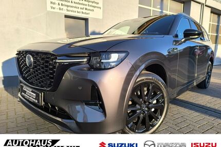 Mazda CX-80 Gebrauchtwagen
