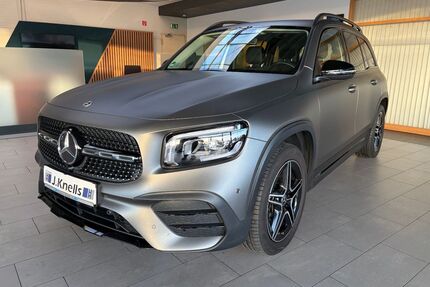 Mercedes-Benz GLB 220 Gebrauchtwagen