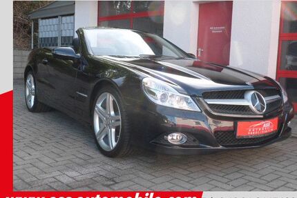 Mercedes-Benz SL 300 Gebrauchtwagen
