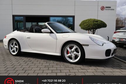 Porsche 996 Gebrauchtwagen
