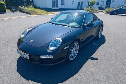 Porsche 997 Gebrauchtwagen