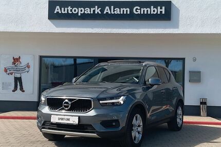 Volvo XC40 Gebrauchtwagen