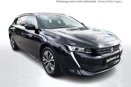 Peugeot 508 Gebrauchtwagen