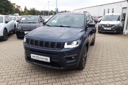 Jeep Compass Gebrauchtwagen