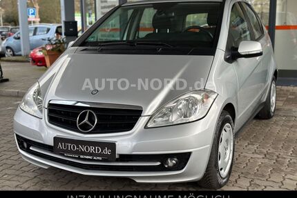 Mercedes-Benz A 160 Gebrauchtwagen