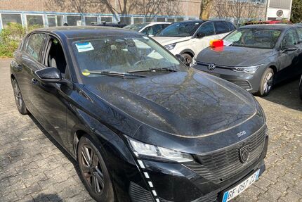 Peugeot 308 Gebrauchtwagen