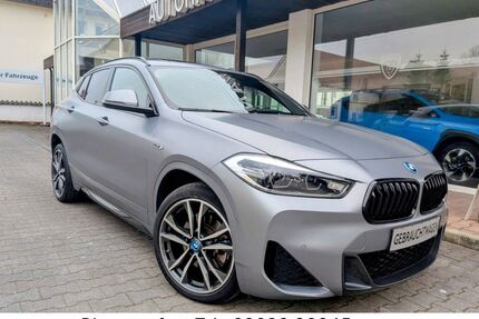 BMW X2 Gebrauchtwagen